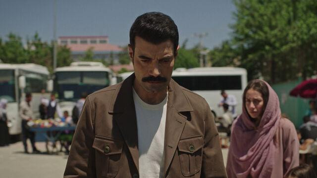'Sevdan Bir Ateş'ten yeni fragman yayınlandı - Resim : 1