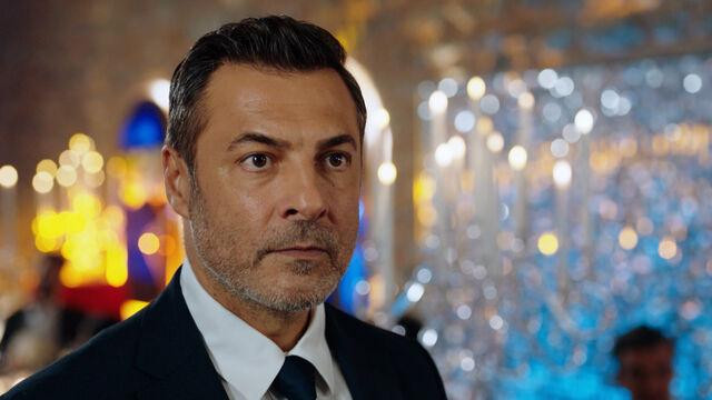 'Kızılcık Şerbeti'nin yeni b&ouml;l&uuml;m fragmanı yayınlandı - Resim : 2