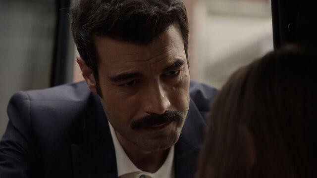 'Sevdan Bir Ateş'ten yeni bölüm fragmanı geldi - Resim : 1