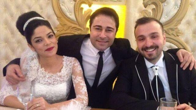 Atilla Taş'ın kızı Sezen Taş'ın eski eşinden a&ccedil;ıklama - Resim : 2