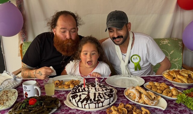 MasterChef şampiyonu Eren Kaşık&ccedil;ı'nın son pozları - Resim : 1