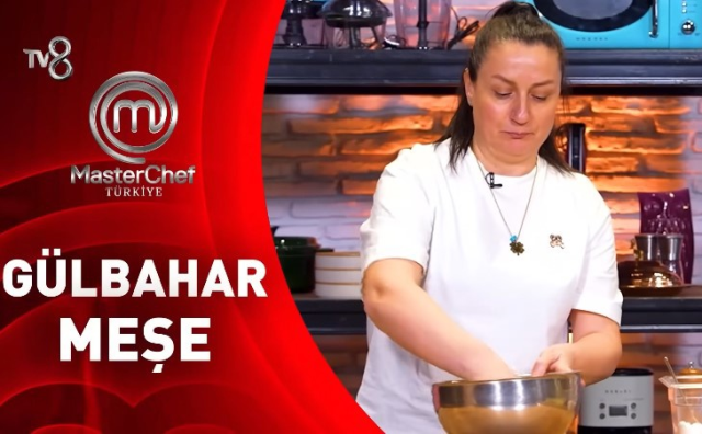 MasterChef ana kadroya giren 15. yarışmacı kim oldu? - Resim : 4