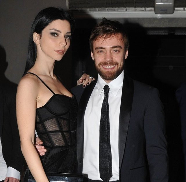 Murat Dalkılı&ccedil;'tan Merve Boluğur a&ccedil;ıklaması - Resim : 2