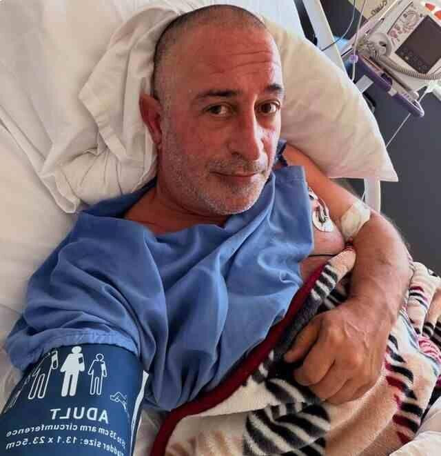 Cem Yılmaz'dan yeni paylaşım - Resim : 1