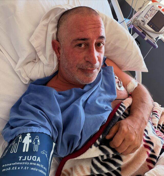 Cem Yılmaz: Stressiz işe girdim - Resim : 2