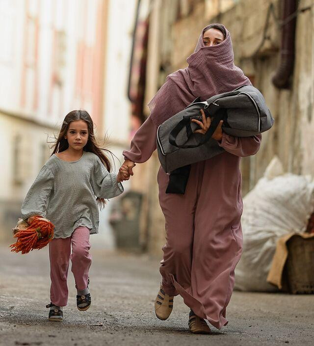 'Sevdan Bir Ateş'ten ikinci fragman geldi - Resim : 2