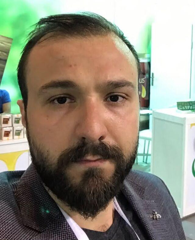 Atilla Taş'ın kızı Sezen Taş'ın eski eşinden a&ccedil;ıklama - Resim : 1