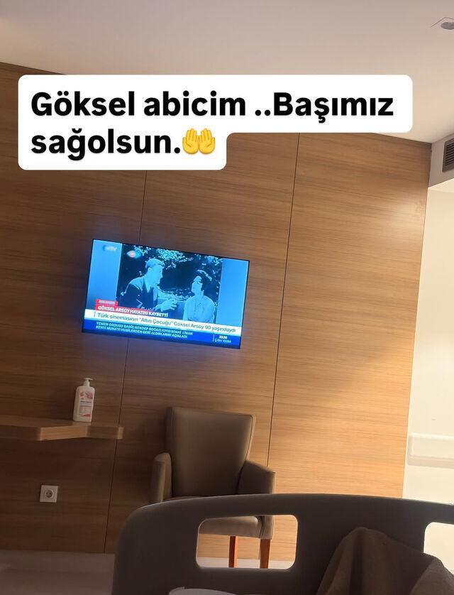 Nuri Al&ccedil;o hastaneye kaldırıldı! Nuri Al&ccedil;o'nun sağlık durumu nasıl? - Resim : 1