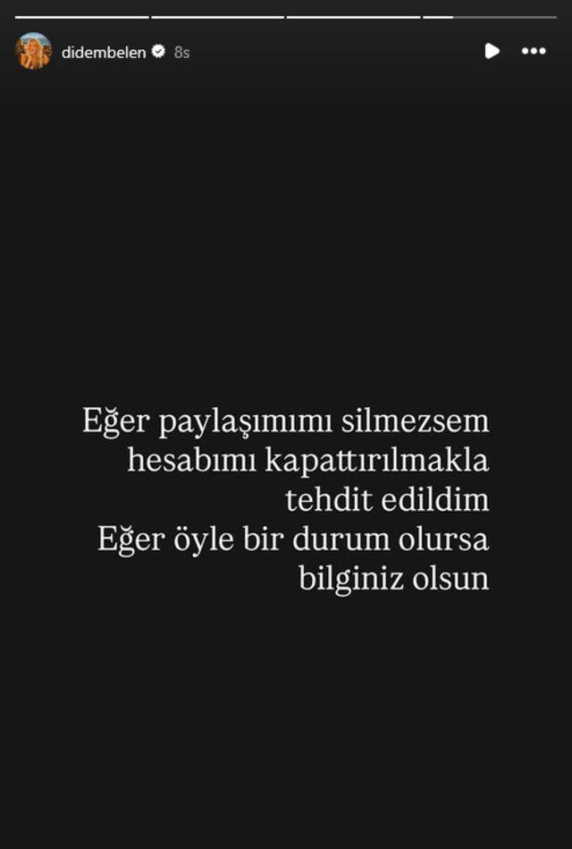 Somer Sivrioğlu ve nişanlısı Didem Belen ayrıldı - Resim : 2