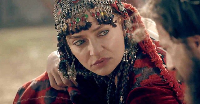 Ünlü oyuncu Didem Balçın'ın babası hayatını kaybetti - Resim : 1