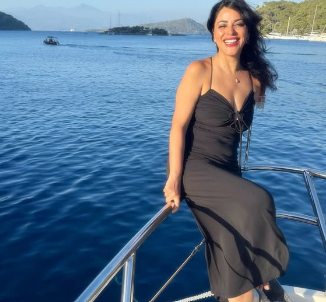 16 kilo vermişti! Şarkıcı Zara nasıl zayıfladığını tek tek anlattı - Resim : 1