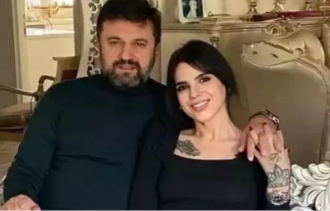 Teknik Direktör Bülent Uygun'un acı günü: Kızı Almina Tude Uygun vefat etti - Resim : 1