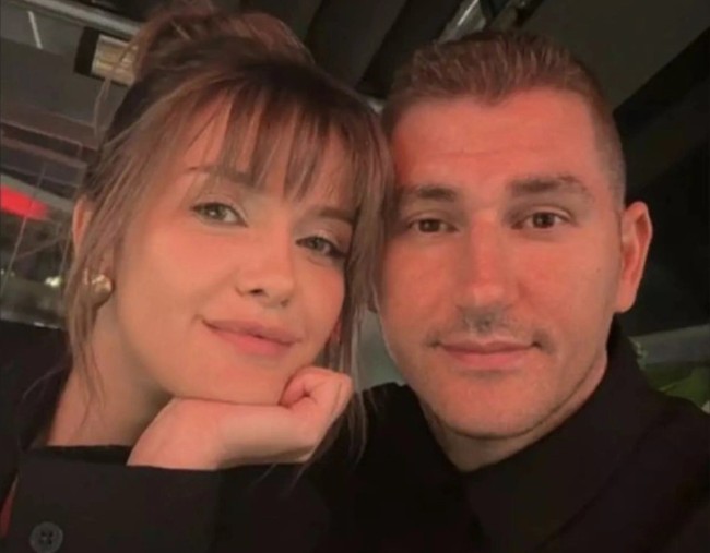 İrem Helvacıoğlu'nun yeni imajına beğeni yağdı! - Resim : 2
