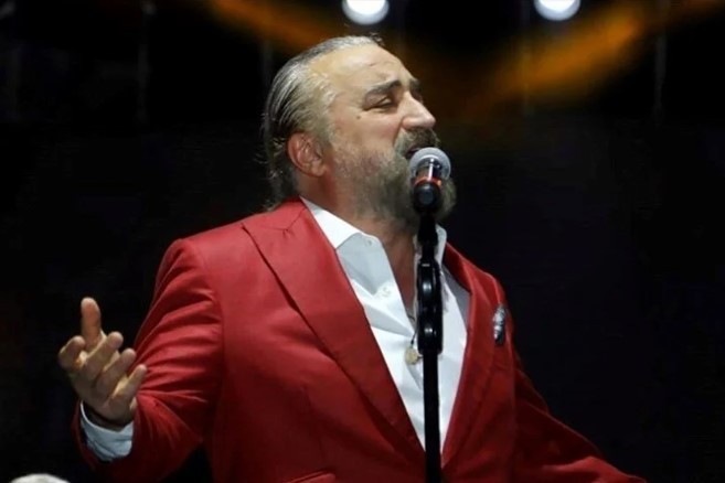 Niran Ünsal: Volkan'ı çok kıskandım, biliyor musunuz? - Resim : 1