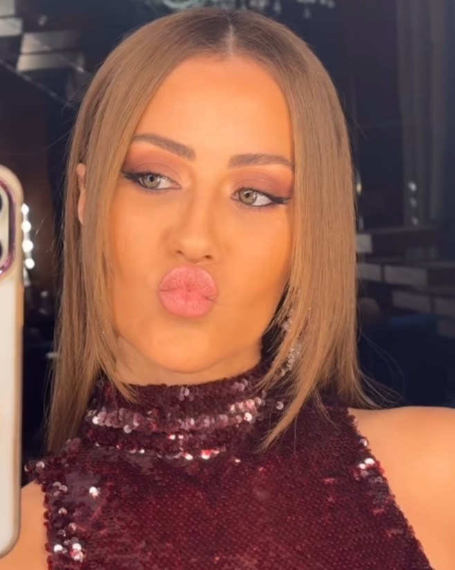 İşte Derya Uluğ'un güzellik sırrı - Resim : 1