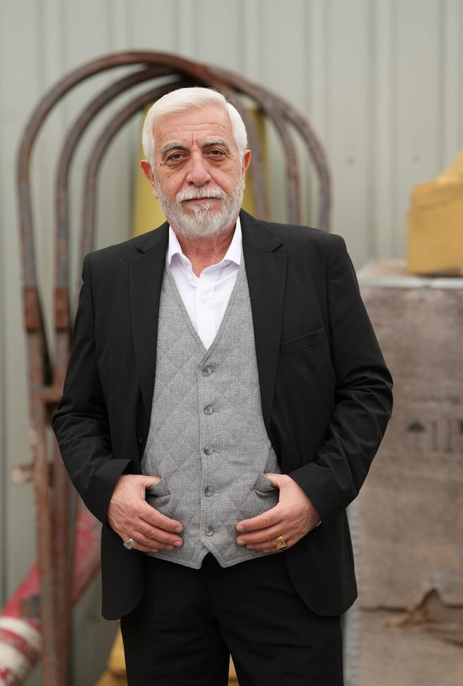 'R&uuml;ya Gibi'nin kadrosuna iki s&uuml;rpriz isim dahil oldu - Resim : 1