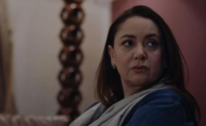 Kızılcık Şerbeti'nin Pembe'si Sibel Taş&ccedil;ıoğlu'nun yeni projesi belli oldu - Resim : 1