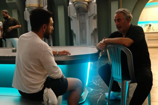 Cem Yılmaz'dan 'GORA 4 GORA' paylaşımı - Resim : 2