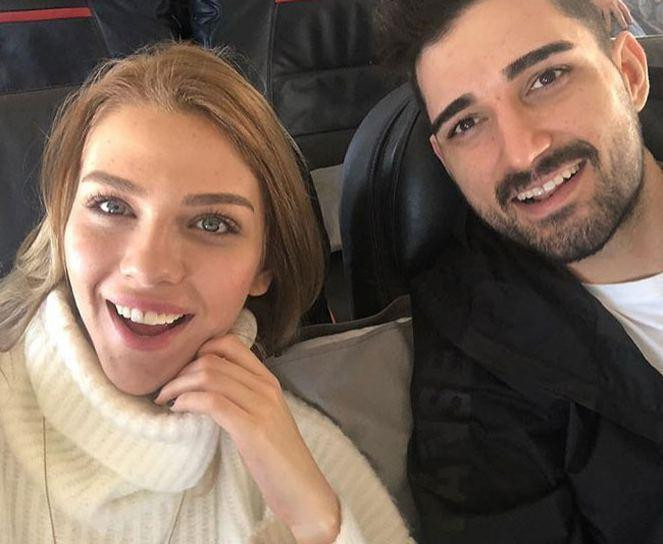 Yasemin Şefkatli'den imaj değişikliği - Resim : 1