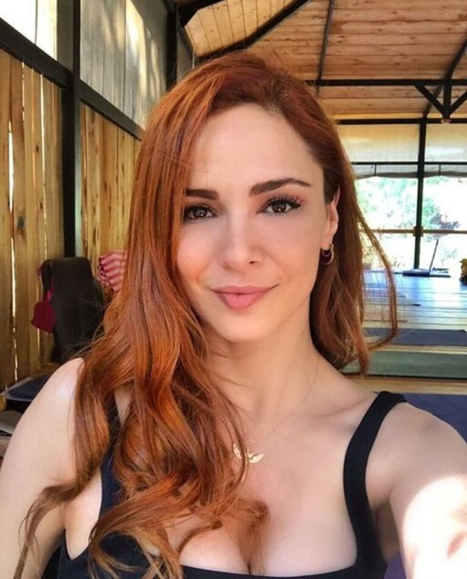 Bahar Şahin'den Mine Tugay'a videolu yanıt: Allah sana bu hastalığı yaşatmasın - Resim : 2