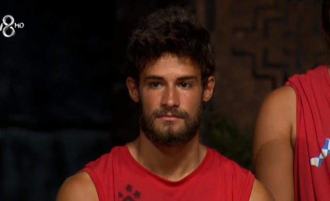 Survivor finalisti Batuhan Karacakaya kimdir? Kaç yaşında, nereli, ne zaman yarıştı? - Resim : 3