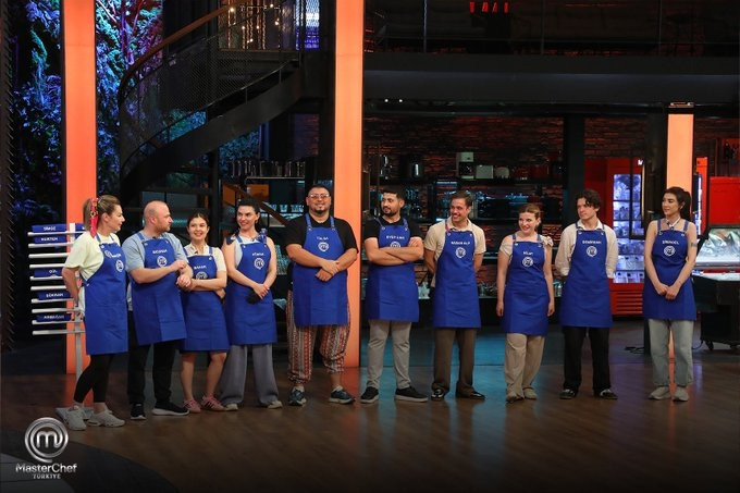 MasterChef kaptanlık oyununu kim kazandı? - Resim : 2