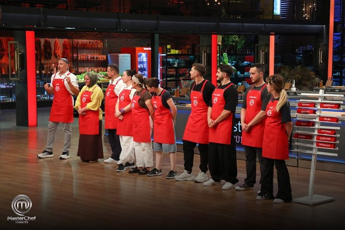 MasterChef kaptanlık oyununu kim kazandı? - Resim : 1
