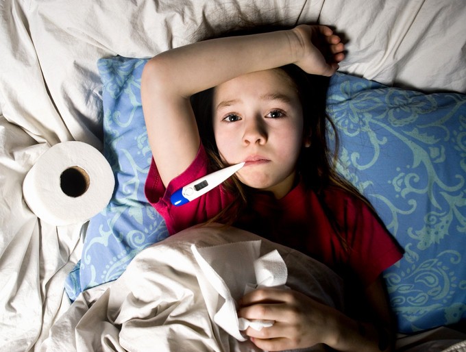 Strep A nedir, belirtileri neler? Strep A (Streptokok) nasıl bulaşır? 9 soruda Strep A - Resim : 1
