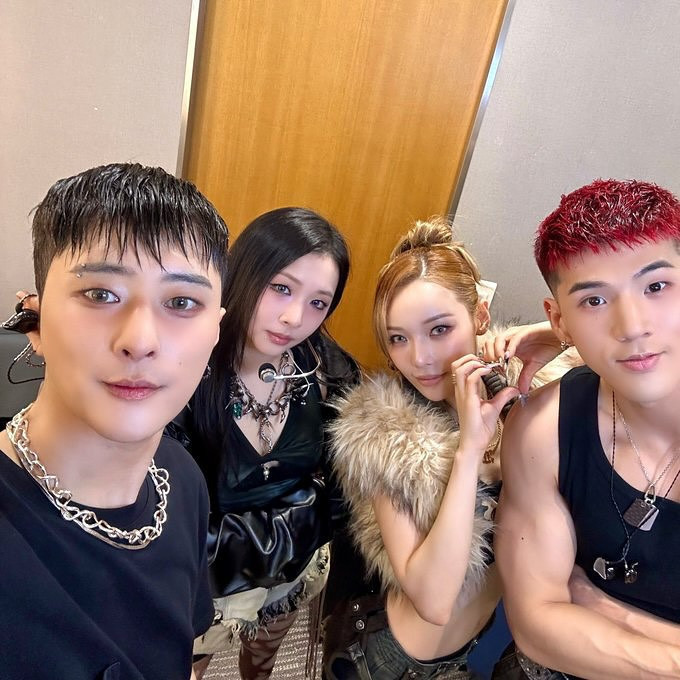 K‑Pop İstanbul Festivali: KARD ve Young Posse bir araya geliyor - Resim : 1