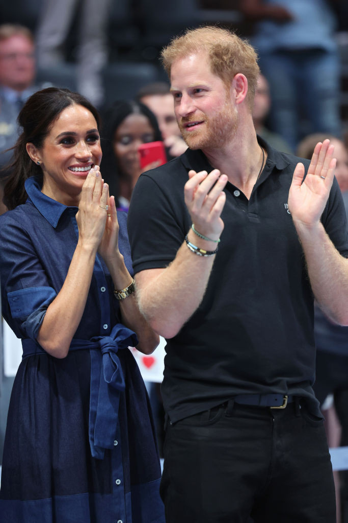 Kral Charles ölmeden cenaze planını yaptı! Harry ve Meghan da davetliler arasında - Resim : 2