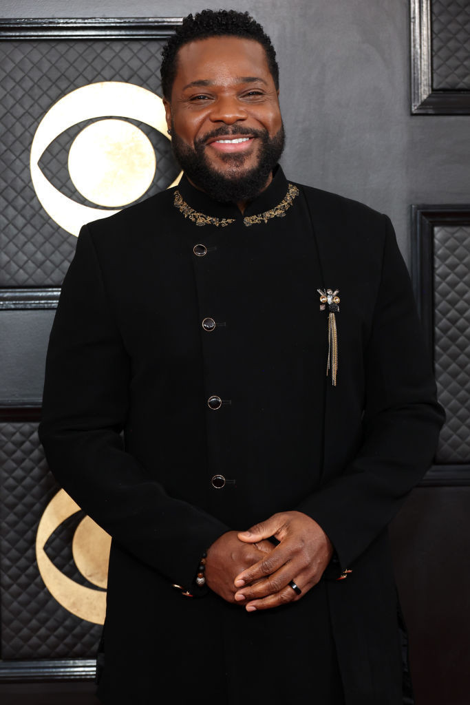 Cosby Ailesi'nin Theo'su Malcolm-Jamal Warner boğularak hayatını kaybetti - Resim : 1
