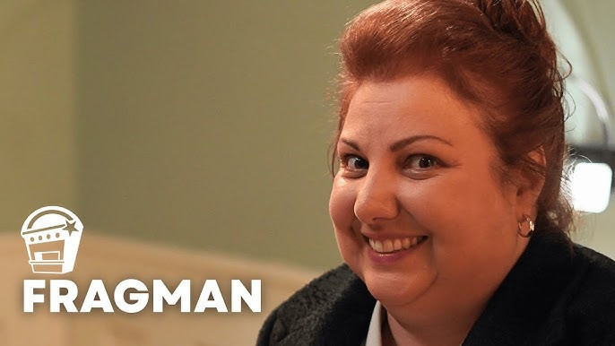 Hababam Sınıfı'nın unutulmaz 'Hafize Ana'sı Adile Naşit filmi için geri sayım başladı - Resim : 1