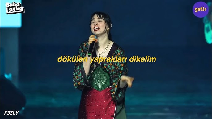 Nikbinler solisti Berika Karadağ kimdir, nereli, ka&ccedil; yaşında? - Resim : 2