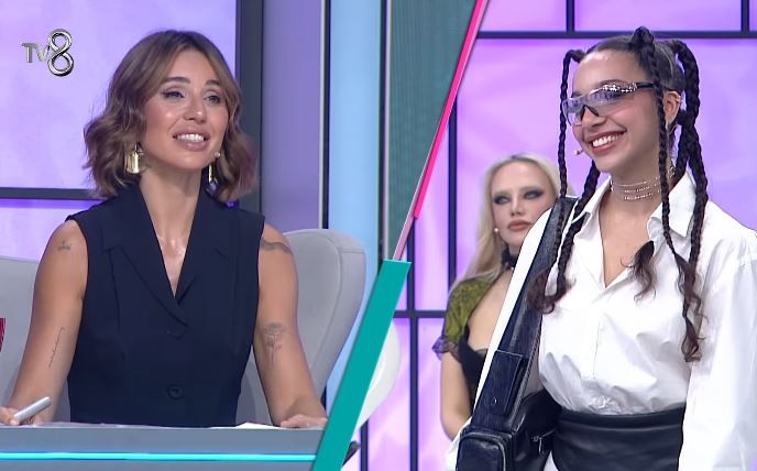 İşte Benim Stilim Vania kimdir, kaç yaşında? Ne iş yapıyor? - Resim : 1