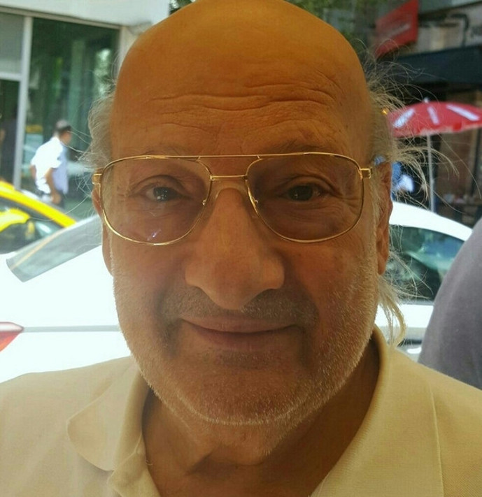 Ferdi Atuner kimdir? - Resim : 3