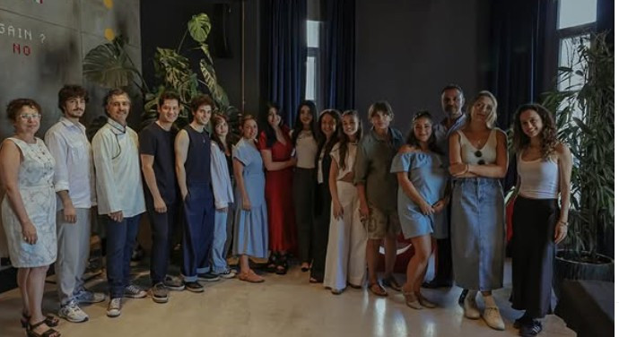 Star TV'den yeni dizi Çarpıntı geliyor! İşte konusu ve oyuncu kadrosu - Resim : 1