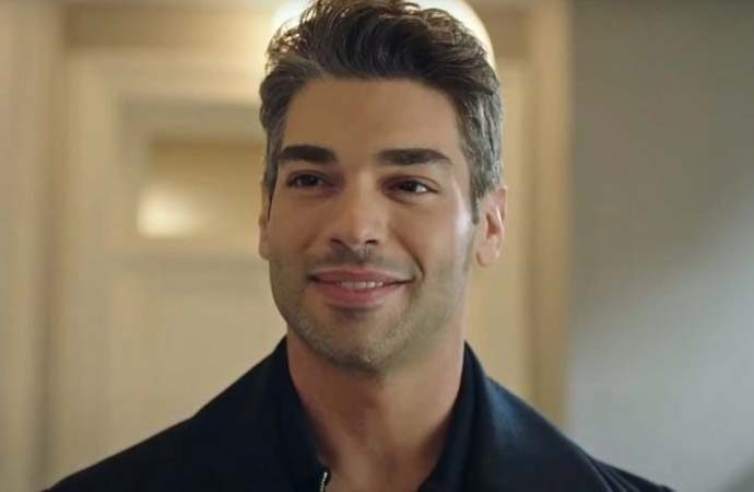 Şükrü Özyıldız: Beni Dua Lipa'ya benzetiyorlar - Resim : 1