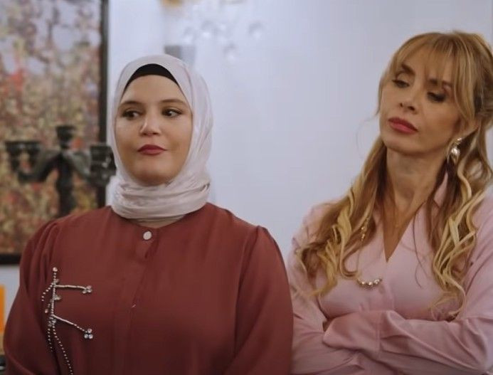 Kızılcık Şerbeti 115. bölüm fragmanı yayınlandı: Doğa yaşıyor mu? - Resim : 1