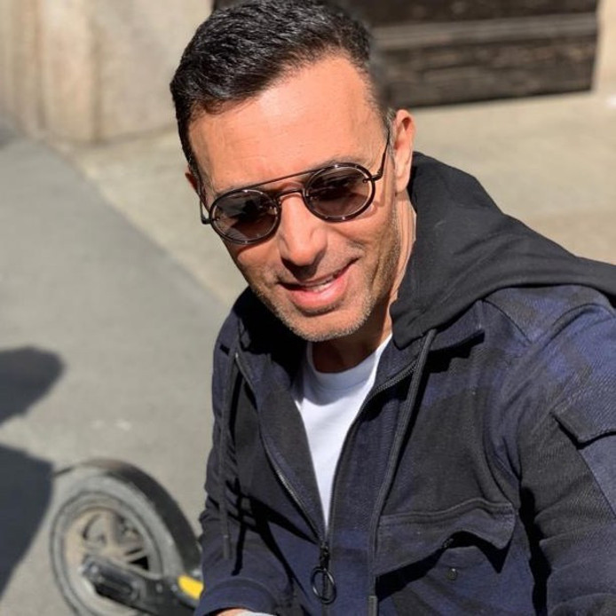 Emina Jahovic ile Mustafa Sandal davasında karar: Kazanan taraf netleşti - Resim : 3