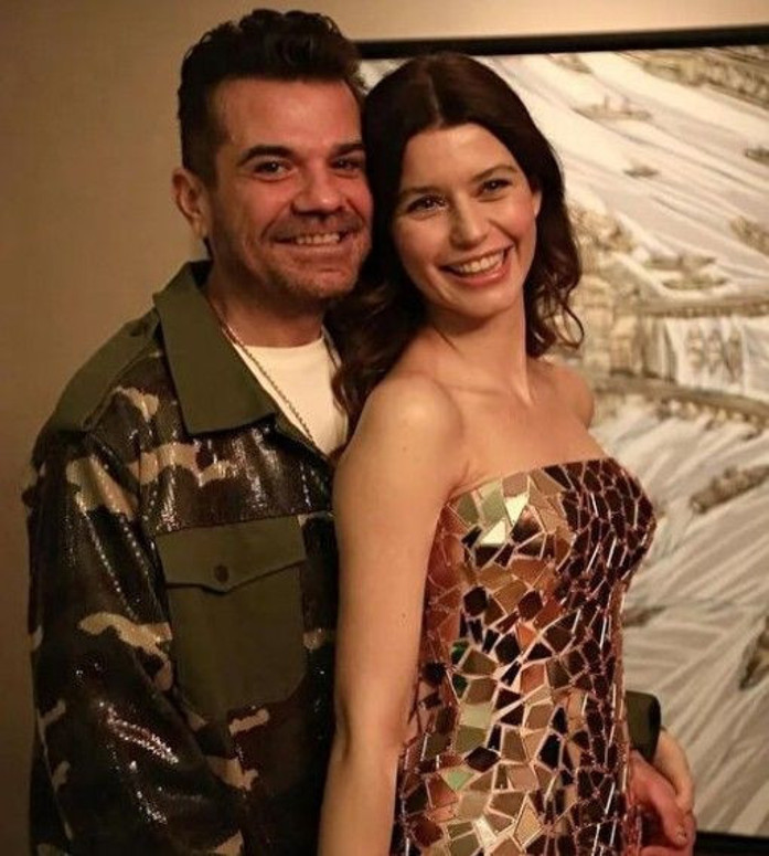 Kenan Doğulu: Beren’le son derece gurur duyuyorum - Resim : 1