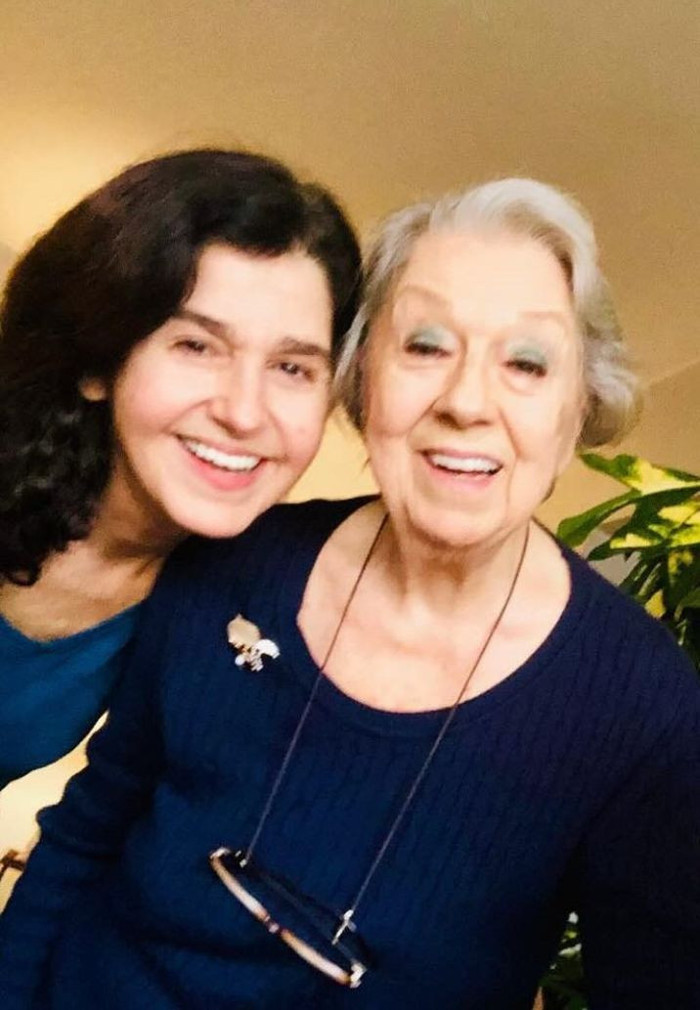 'Para para para' şarkısıyla tanınan Rüçhan Çamay hayatını kaybetti - Resim : 2