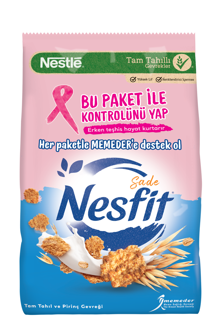 NESFIT Pembe Kurdele 14&rsquo;&uuml;nc&uuml; yılında kadın sağlığına destek olmaya devam ediyor - Resim : 2