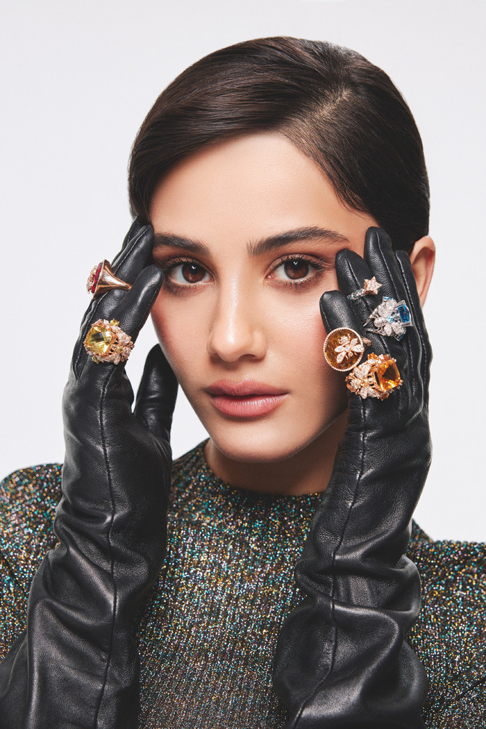 Yıldız ışığı Helin Kandemir: Hayaller, oyunculuk ve yeni başlangıçlar - Resim : 3