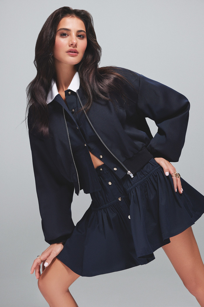 Yıldız ışığı Helin Kandemir: Hayaller, oyunculuk ve yeni başlangıçlar - Resim : 4