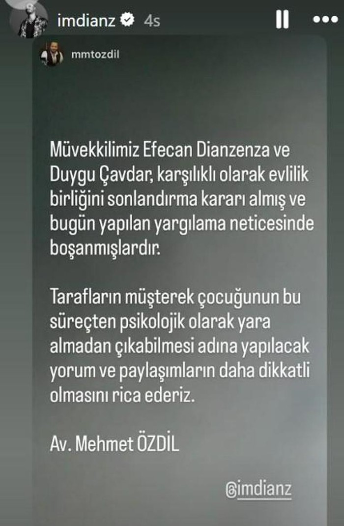 Survivor'da yasak aşk iddiası! Yağmur Banda ve Efecan Dienzenza aşk mı yaşıyor? Duygu Dianzenza ile boşandı - Resim : 4