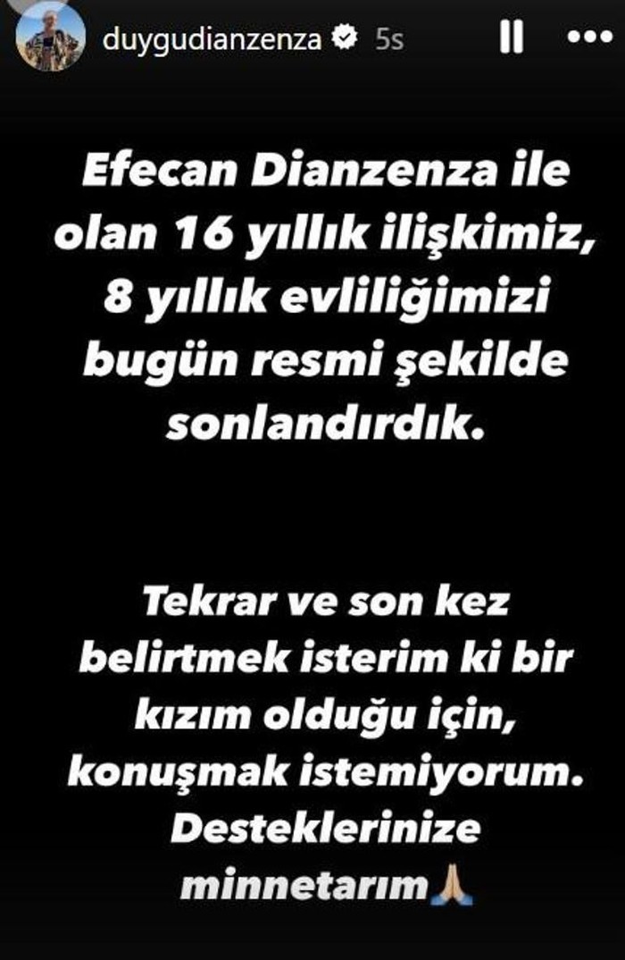 Survivor'da yasak aşk iddiası! Yağmur Banda ve Efecan Dienzenza aşk mı yaşıyor? Duygu Dianzenza ile boşandı - Resim : 3