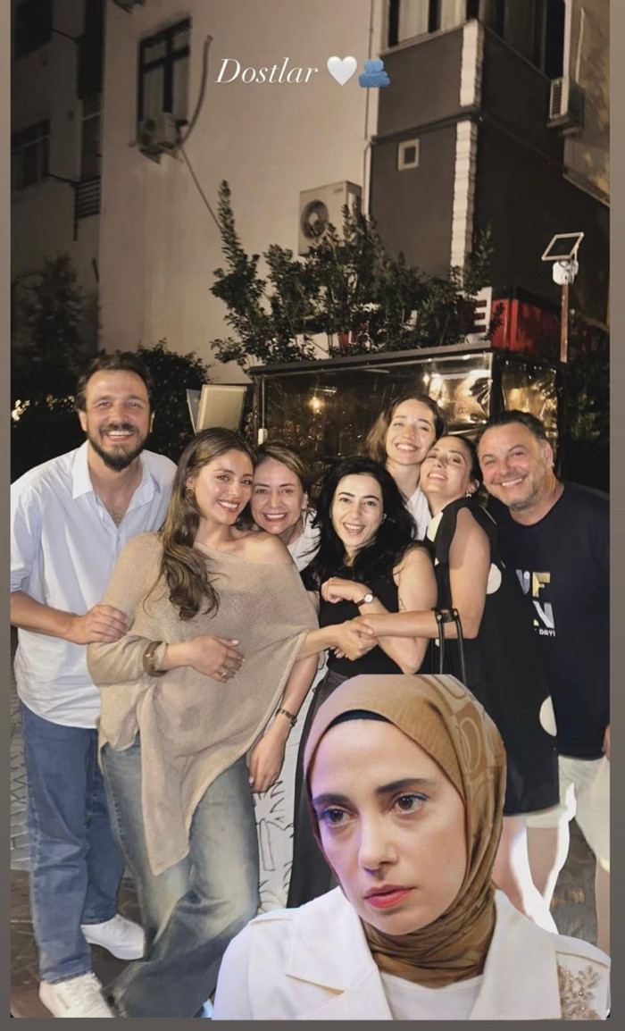 ‘Nursema’nın sonu 9 Temmuz’daki o paylaşımla geldi: İşte ‘Kızılcık Şerbeti’yle ilgili yeni iddia - Resim : 1