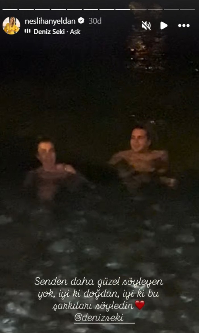 'Kızılcık Şerbeti'nin Sevtap'ından aşk iddialarına yanıt - Resim : 2