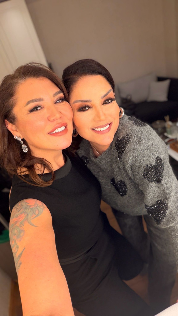 'Bir cuma akşamının hatır defteri' - Resim : 1