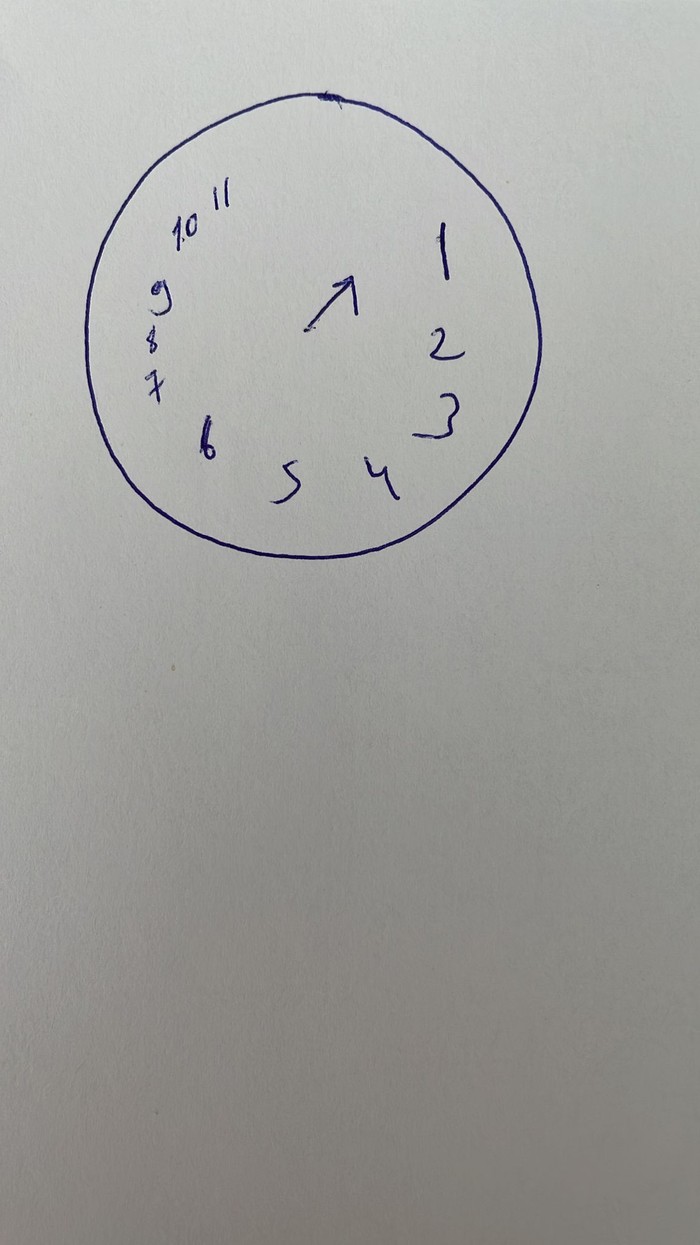 Unutkanlık testi: Ne kadar unutkansınız test edin! Tek ihtiyacınız bir kağıt bir kalem - Resim : 4